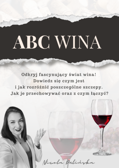 ABC Wina Nicola Dulińska
