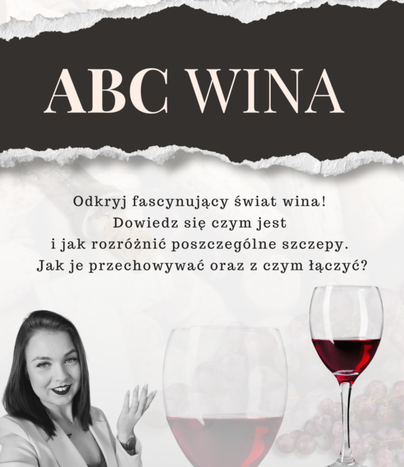 ABC Wina Nicola Dulińska